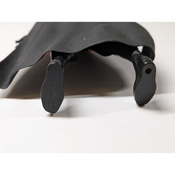 DC Direct Kingdom Come Alex Ross 6" Red Robin 2003 Loose Figure - Picture 5 of 6